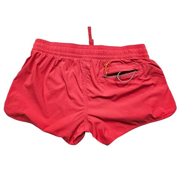 Patagonia Women's Light & Variable Board Short 2.5" Shock Pink Shorts Size 2 - Picture 5 of 8